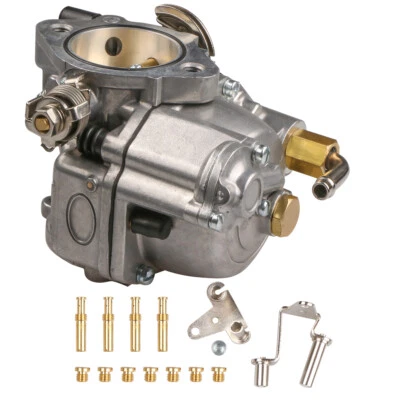 Carburador Carb para Buell Firebolt XB9R Harley-Davidson Road Fatboy Tour Glide - Imagem 1 de 4