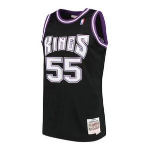 mitchell and ness jason williams jersey