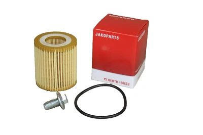 Oil filter + oil drain plug Ford 1.5 TDCI EcoBlue 2257375 + 2505995 Herth + Buss - Image 1 of 2