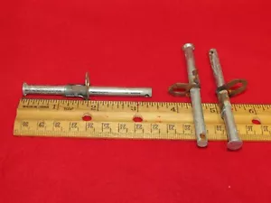3 front steering post - narrow front steering - 1/16 scale - TOY TRACTOR PART - Picture 1 of 8