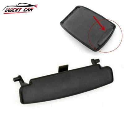 For Audi A6 C6 2005-2011 Black Console Center Armrest Lid Latch 4F0 864 245 — 第 1/4 张图片