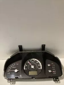 Kia Sportage Speedometer Taho Instrument 94001-1F480 Genuine 2.7 V6 Petrol 2007 - Picture 1 of 10