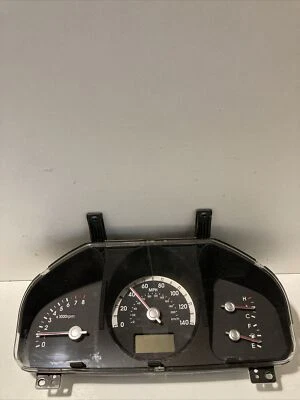 Kia Sportage Speedometer Taho Instrument 94001-1F480 Genuine 2.7 V6 Petrol 2007 - Image 1 of 4