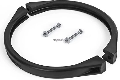 GMX600NM Clamp Flange Valve Clamp For Hayward S144T Pro Series Pool Sand Filter
