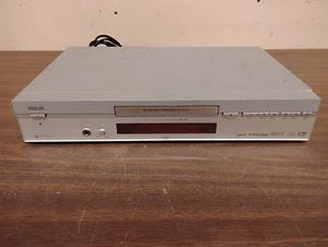 SET OF 2 DVD/CD Players - RCA DRC 220, Go Video Sonic Blue DVR440 VCR PARTS ONLY - Picture 1 of 15