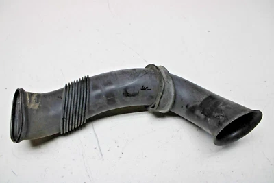2004-2010 PORSCHE 957 CAYENNE LADO DERECHO ADMISIÓN DE AIRE TUBO MANGUERA TUBO OEM Foto 1 de 3