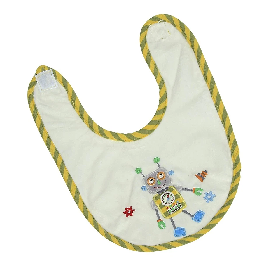 MAISON CHIC ROBBIE EL ROBOT BAB Foto 1 de 1