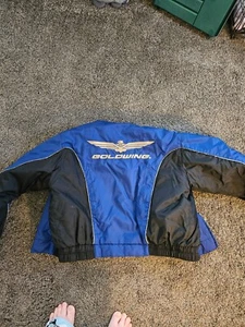 Womens Goldwing Medium Jacket-Joe Rocket - Picture 1 of 4