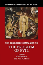 Chad Meister The Cambridge Companion to the Problem of E (Paperback) (UK IMPORT)