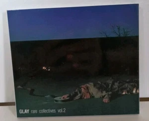 GLAY - RARE COLLECTIVES - VOLUME 2 - Foto 1 di 3