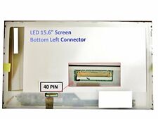 TOSHIBA P000608930 LAPTOP LED LCD Screen LP156WH4(TL)(N2) 15.6" WXGA HD