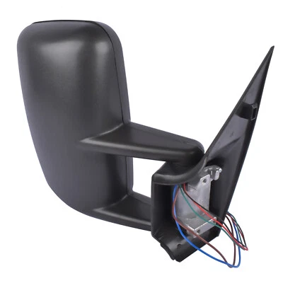 Ajuste de potência do espelho direito compatível com Mercedes Freightliner Sprinter 2.7L 2000-2006 - Imagem 1 de 4