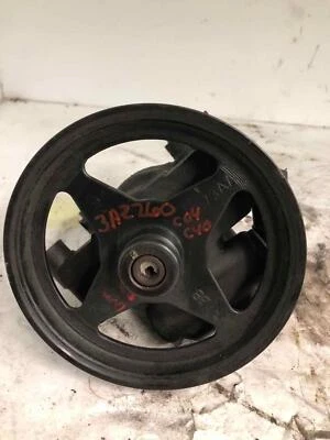 2003-2006 LINCOLN NAVIGATOR POWER STEERING PUMP/MOTOR W PULLEY FORD EXPEDITION - Image 1 of 4