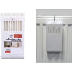 Wasserverdunster Luftbefeuchter Wasser-Verdunster Luft-Befeuchter für Heizkörper - Bild 1 von 1