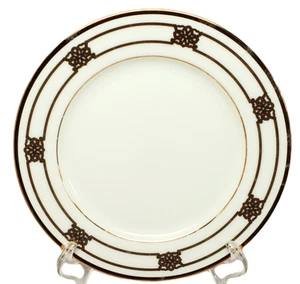 Gorham Masterpiece Collection - Triomphe - Bread Plate - #711 - Fine China - Picture 1 of 10