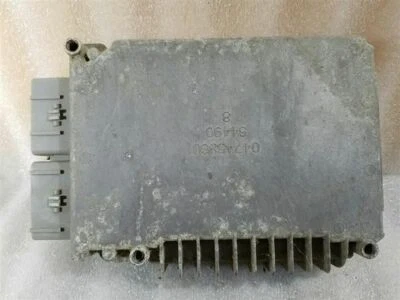 ECM ECU ENGINE COMPUTER FITS 00 DODGE INTREPID CHRYSLER CONCORDE 13790 - Imagen 1 de 4
