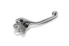 New Polished Right Brake Lever For Suzuki Rm125 125Cc 2004 2005 2006 2007 2008