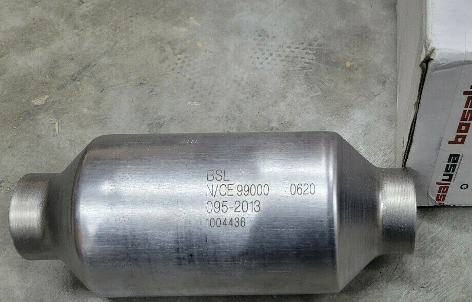 NEW BOSAL 095-2013 CATALYTIC CONVERTER - Image 1 of 1