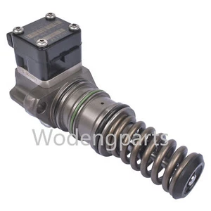 313GC5230M Fuel Injector Pump For Bosch PLD1B100/480/12S180 Mack DAF XF95 95XF - Picture 1 of 12
