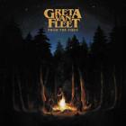 Greta Van Fleet - From The Fires - Cd - New