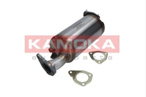 Filtro De Partículas De Hollín Diesel DPF para Audi A4 B7 2,0TDI Bpw Quattro - Imagen 1 de 6