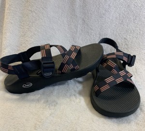 Las mejores ofertas en Sandalias rojas Chaco para De hombre | eBay