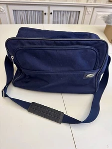 American Tourister Travel Under The Seat Carry On Small Duffle EUC - Picture 1 of 6
