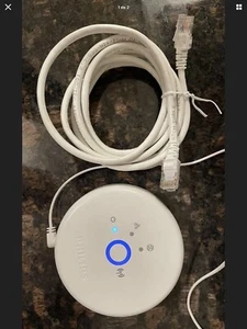 Philips Hue Zigbee IP Bridge - first gen - Picture 1 of 3