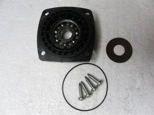 Bosch 1607000347 Flangia cuscinetto per smerigliatrici serie 1700 10 tipi - Foto 1 di 1