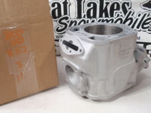 Moto de nieve SkiDoo 613852 cilindro 800 HO MXZ Rev Renegade Summit, núcleo de $50 - Imagen 1 de 1