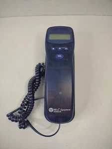 Bell Equipment Sonecor Home Telephone Trimline translucent Purple JB300 - Picture 1 of 10