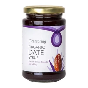 Clearspring Organic Date Syrup - 300g - Picture 1 of 1