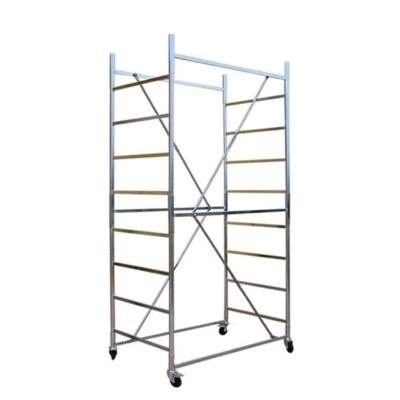 Trabattello Tris 2011 Varie Altezze - PIANO DI LAVORO NON COMPRESO - Immagine 1 di 4