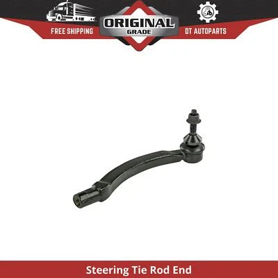 Para 2001-2007 Volvo V70 extremidade da haste de direção dianteira direita externa Mevotech 2002 - Imagem 1 de 3