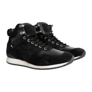 Turnschuhe JOHN DOE Gran Tourismus Schwarz Größe 44 - Bild 1 von 1