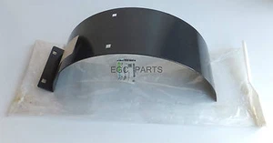 Kubota "GCK60 Series" Grass Collector Blower Protection Plate 1 - *K605653250* - Picture 1 of 6