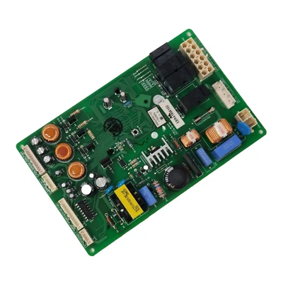 (Same Day Ship) Kenmore Refrigerator Control EBR41956102 Same Day Ship - Image 1 of 4