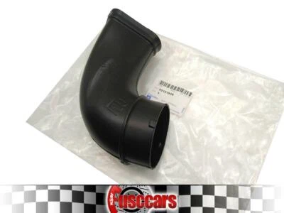 Holden Commodore VZ WL HSV Genuine Intake Duct / J Pipe NOS - 92121939 - image 1 of 2