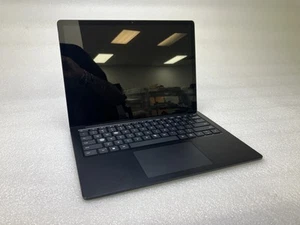 Microsoft Surface Laptop 4 Core i5-1145G7 2.6GHz 16GB RAM 256GB SSD Win 10 Pro - Picture 1 of 9