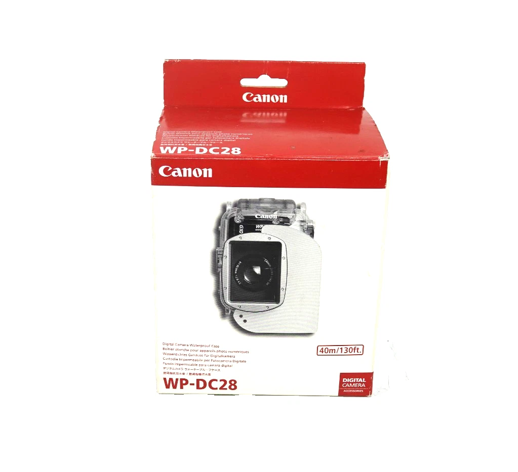 canon g10 housing products for sale | eBay