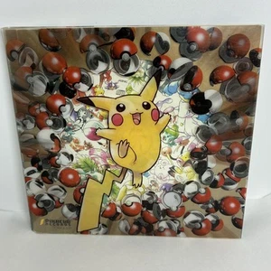 Pokemon Best Collection Soundtrack CD with Sleeve Pikachu Records 1998 Japan - Picture 1 of 6