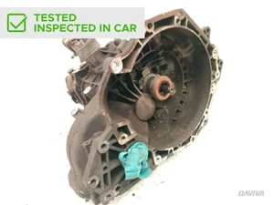 Opel Vectra 5-Gang-Schaltgetriebe 1.8 16V Benzin 90kW (122 HP) 2004 Fließheck - Picture 1 of 6