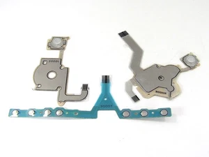 Psp3000 Parts ◆Harness Set ◆3-Piece Set_ - Picture 1 of 1