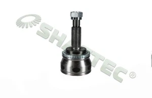 Drive Shaft Joint Front OE Quality Replacement Fits Kia Sedona SHAFTEC CV1245N - Picture 1 of 5