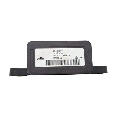 DISPOSITIVO ESP 25897967 per OPEL ANTARA (L07) (02/07>07/11<) 2.0 CDTI (110KW) - Immagine 1 di 4