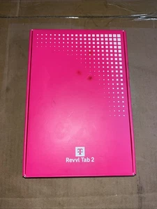 T-Mobile Revvl Tab 2 5G 64G Black Cellular. - Picture 1 of 7