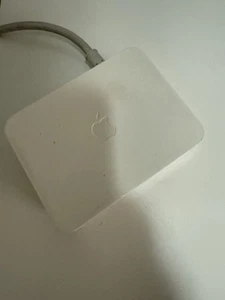 Apple cinema display 65w power adapter A1096 - Photo 1/4