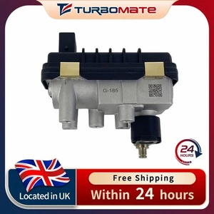 G-185 727461 Turbo actuator GT1852V for Mercedes C E PKW 330 d C-Klasse OM646 - Picture 1 of 8