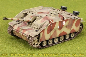 Dragon Models 1:72 Sd.Kfz.142 StuG III G German Army Totenkopf w/Schurzen - Picture 1 of 8