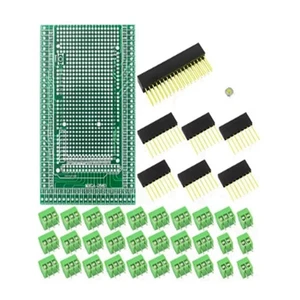 Compatibile con -Side PCB Prototipo Vite Morsettiera Shield Board Kit per 7220 - Foto 1 di 6
